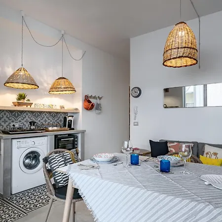 Apartmán Casetta Amelia By Rentbeat