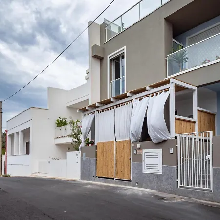 Apartmán Casetta Amelia By Rentbeat Lido Conchiglia