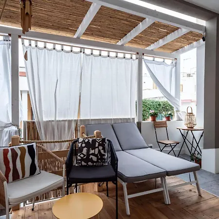 Casetta Amelia By Rentbeat Apartmán Lido Conchiglia