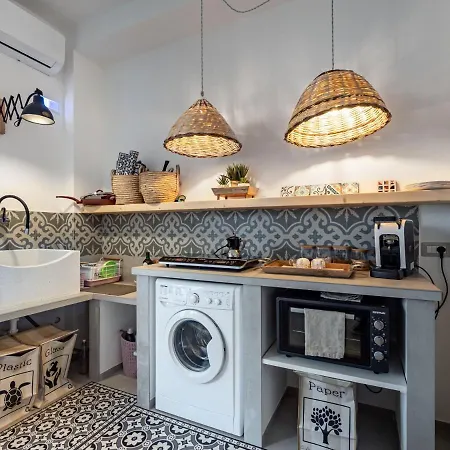 Apartmán Casetta Amelia By Rentbeat *