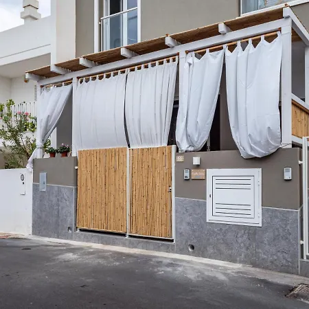 Apartmán Casetta Amelia By Rentbeat *