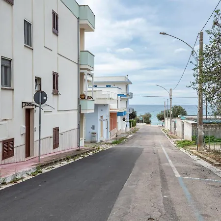Casetta Amelia By Rentbeat Apartmán