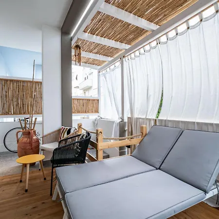 Apartmán Casetta Amelia By Rentbeat